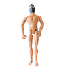 Vintage Instant Boyfriend "Koen" - Perfect Quirky Desk Companion