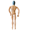 Vintage Instant Boyfriend "Koen" - Perfect Quirky Desk Companion