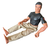 Vintage Instant Boyfriend "Luca" - Perfect Quirky Desk Companion