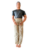 Vintage Instant Boyfriend "Luca" - Perfect Quirky Desk Companion