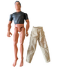 Vintage Instant Boyfriend "Luca" - Perfect Quirky Desk Companion