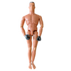 Vintage Instant Boyfriend "Rafe" - Perfect Quirky Desk Companion
