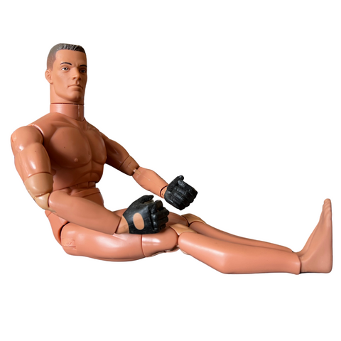 Vintage Instant Boyfriend "Rafe" - Perfect Quirky Desk Companion