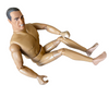 Vintage Instant Boyfriend "Roy" - Perfect Quirky Desk Companion
