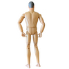 Vintage Instant Boyfriend "Roy" - Perfect Quirky Desk Companion