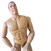 Vintage Instant Boyfriend "Roy" - Perfect Quirky Desk Companion