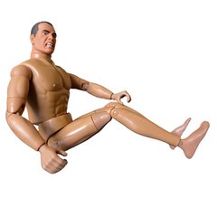 Vintage Instant Boyfriend "Roy" - Perfect Quirky Desk Companion