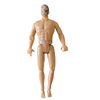 Vintage Instant Boyfriend "Sergeant Jack" - Perfect Quirky Desk Companion