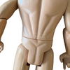 Vintage Instant Boyfriend "Sergeant Jack" - Perfect Quirky Desk Companion