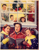 Digital Download "7-Up Christmas Ad" (c.1951) - Instant Download Printable - thirdshift