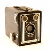 Vintage Kodak Brownie Target Six-20 Camera (c.1946) N1 - thirdshift