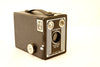 Vintage Kodak Brownie Target Six-20 Camera (c.1946) N2 - thirdshift