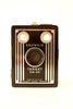 Vintage Kodak Brownie Target Six-20 Camera (c.1946) N2 - thirdshift