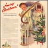 Digital Download "Jiminy Christmas Presents Ad" (c.1943) - Instant Download Printable - thirdshift