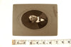 Antique Photograph Cabinet Card of Young Man from Nebraska (c.1890s) - thirdshift