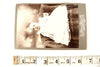 Antique Photograph Cabinet Card of Baby from Saunemin Illinois (c.1890s) - thirdshift