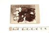 Antique Photograph Cabinet Card of Three Children - Mary Frank Harry Custard (c.1890s) - thirdshift