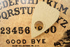 Vintage Original Ouija Board by William Fuld (c.1930-40s) N2 - thirdshift