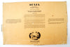 Vintage Original Ouija Board by William Fuld (c.1930-40s) N1 - thirdshift