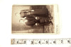 Antique Photograph Cabinet Card of Thomas and Mary Shiffer from PA (c.1880s) - thirdshift