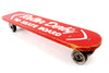 Vintage Roller Derby Wood Skateboard with Steel Wheels (c.1950s) - thirdshift