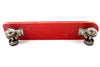 Vintage Roller Derby Wood Skateboard with Steel Wheels (c.1950s) - thirdshift