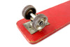 Vintage Roller Derby Wood Skateboard with Steel Wheels (c.1950s) - thirdshift