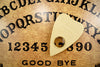Vintage Original Ouija Board by William Fuld, Extra Large (c.1930-40s) N2 - thirdshift