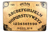 Vintage Original Ouija Board by William Fuld, Extra Large (c.1930-40s) N2 - thirdshift