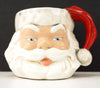 Vintage Santa Claus Mug (c.1976) - thirdshift
