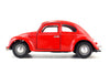 Vintage Volkswagen "Love Bug" Beetle Car (c.1980s) - thirdshift