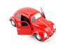 Vintage Volkswagen "Love Bug" Beetle Car (c.1980s) - thirdshift