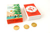 Vintage I Ching Cards, Complete Set in Original Box with Coins (c.1971) - thirdshift