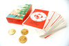 Vintage I Ching Cards, Complete Set in Original Box with Coins (c.1971) - thirdshift