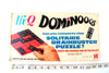 Vintage Hi-Q Dominooos (c.1972) - thirdshift