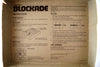 Vintage Blockade Game by Lakeside Games (c.1979) - thirdshift