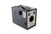 Vintage Ansco Shur Shot Jr Camera (c.1940s) - thirdshift