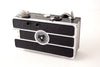 Vintage Argus Camera "The Brick" 35mm Rangefinder Camera with Flash (c.1950s) - thirdshift