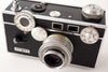 Vintage Argus Camera "The Brick" 35mm Rangefinder Camera with Flash (c.1950s) - thirdshift