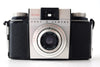 Vintage Kodak Pony II Camera in Original Case (c.1950s) - thirdshift