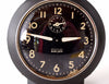 Vintage Baby Ben Alarm Clock by Westclox in Black and Ivory (c.1943) - thirdshift