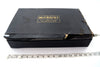 Vintage Microset Microscope Kit Model 3 MW, 75-500x Zoom (c.1920s) - thirdshift