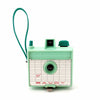 Vintage Savoy Camera in Mint Green (c.1960s) - thirdshift