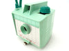 Vintage Savoy Camera in Mint Green (c.1960s) - thirdshift