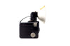 Vintage Kodak Brownie Hawkeye Camera, Flash Model with Flash Attachment (c.1950s) - thirdshift