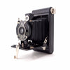 Vintage Kodak Vest Pocket Autographic Folding Camera, Model B with Case (c.1918) - thirdshift