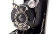 Vintage Kodak Vest Pocket Autographic Folding Camera, Model B with Case (c.1918) - thirdshift