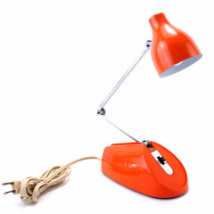 Vintage Retro Folding Lamp by Hamilton Industries (c.1960s) - thirdshift