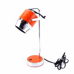 Vintage Retro Adjustable Spot Lamp by Hamilton Industries (c.1960s) - thirdshift