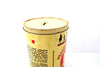 Vintage New Era Scientifically Processed Potato Chip Tin (c.1950s) - thirdshift